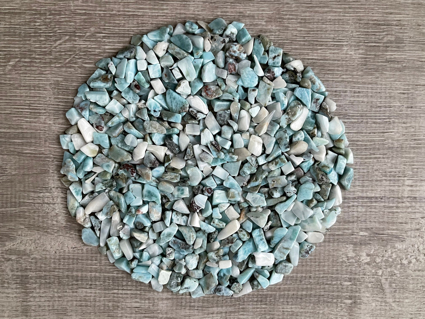 WHOLESALE 5 LBs Gemstone Chips, Choose 90+ Types Semi Tumbled Chips, Loose Mini Chips