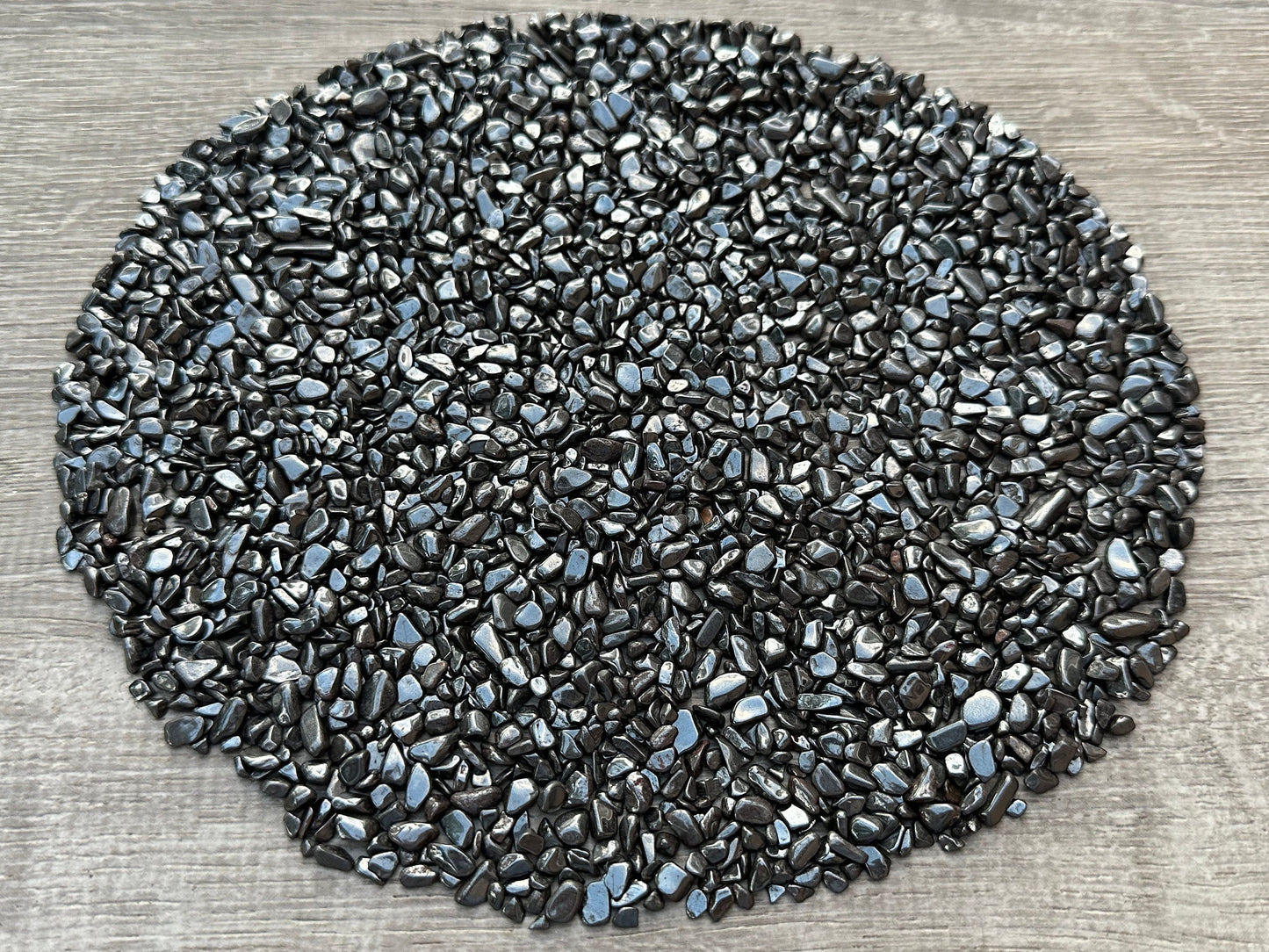 1/4 lb Gemstone Chips, Choose 95 Types Semi Tumbled Chips, Loose Mini Chips