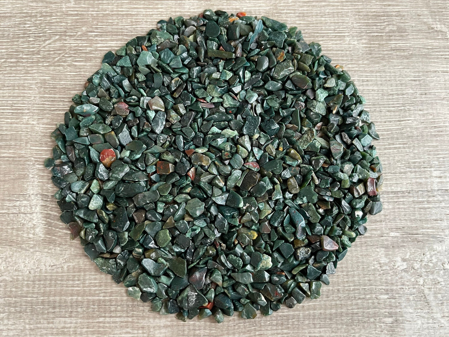 1/4 lb Gemstone Chips, Choose 95 Types Semi Tumbled Chips, Loose Mini Chips