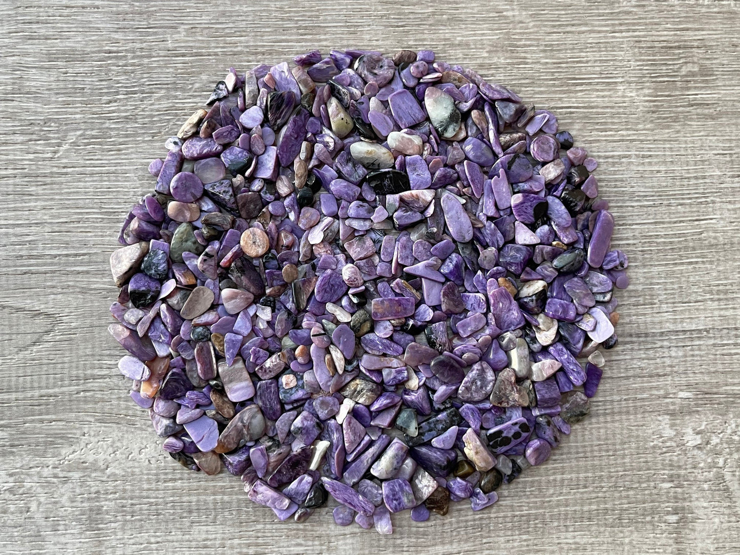 WHOLESALE 5 LBs Gemstone Chips, Choose 90+ Types Semi Tumbled Chips, Loose Mini Chips