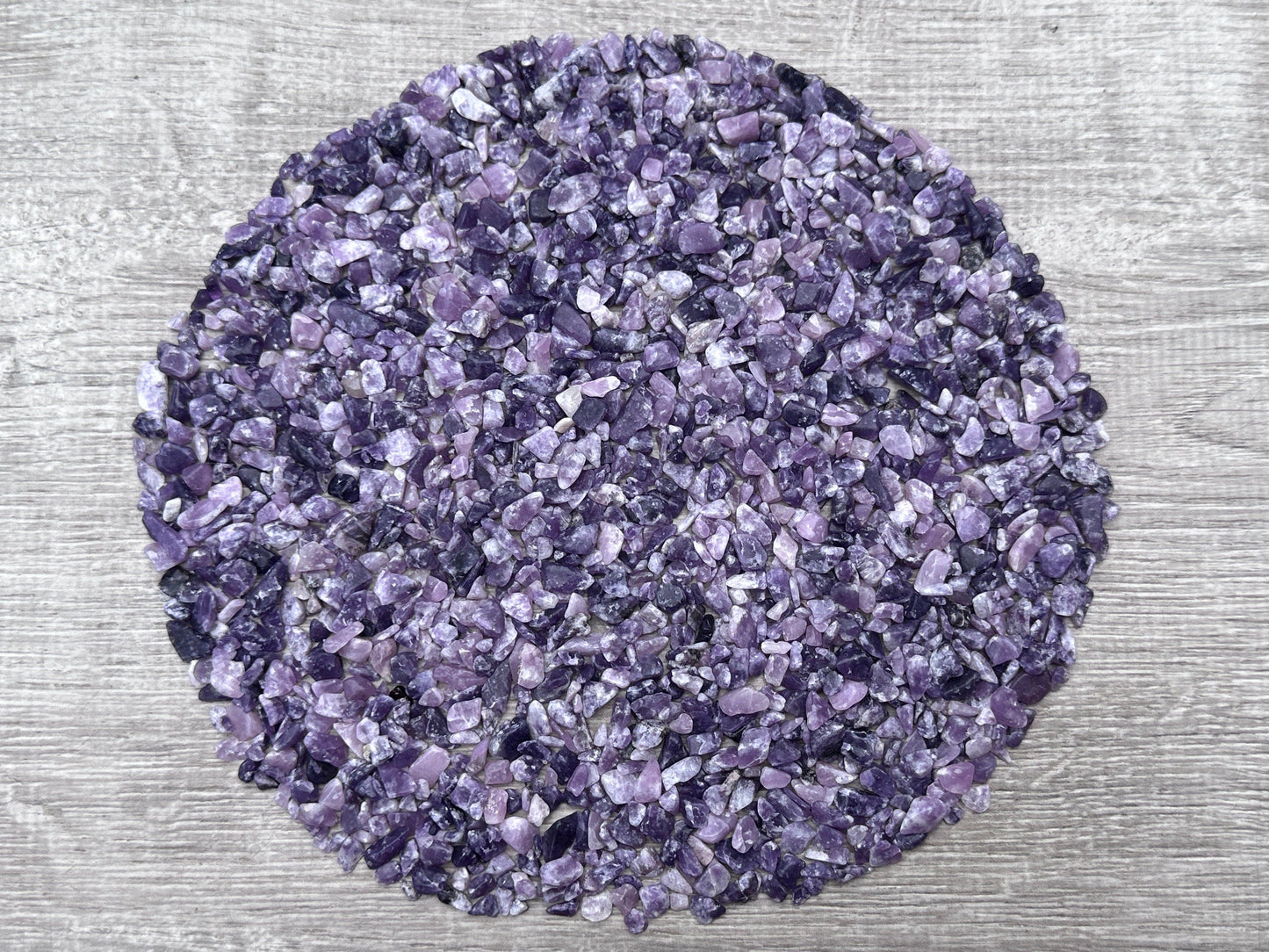 WHOLESALE 5 LBs Gemstone Chips, Choose 90+ Types Semi Tumbled Chips, Loose Mini Chips