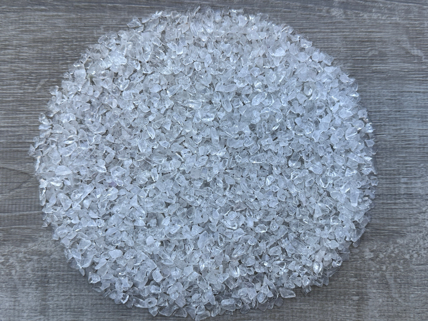 1/4 lb Gemstone Chips, Choose 95 Types Semi Tumbled Chips, Loose Mini Chips