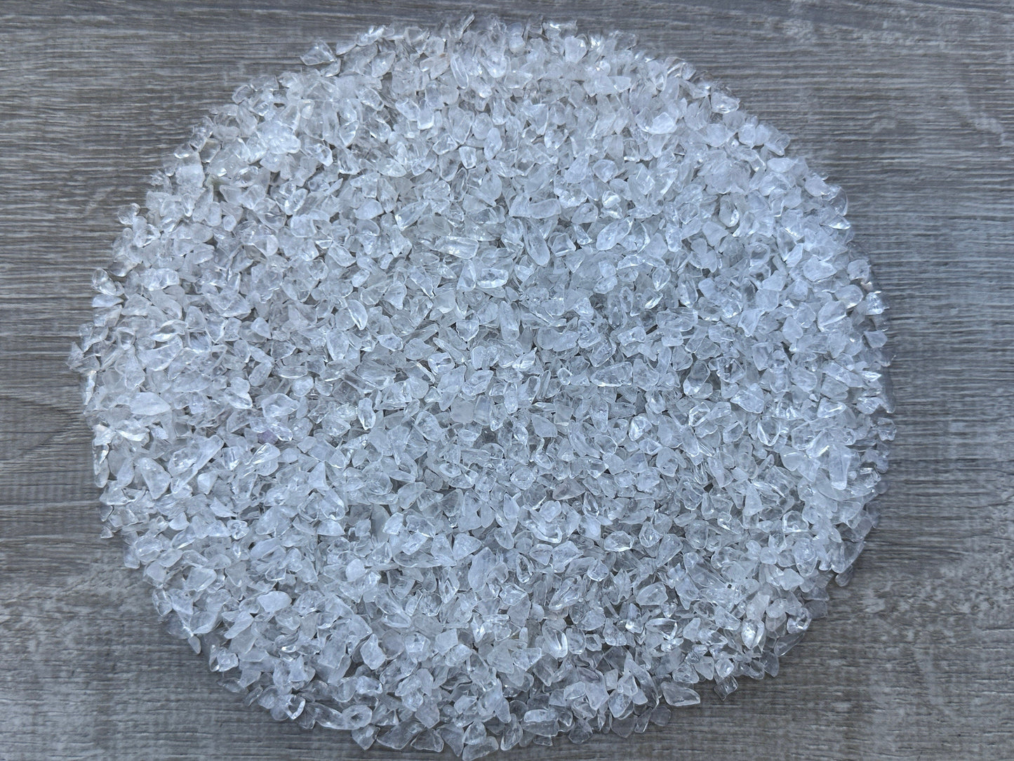 WHOLESALE 5 LBs Gemstone Chips, Choose 90+ Types Semi Tumbled Chips, Loose Mini Chips