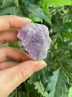 Amethyst Raw Stone, Rough Purple Amethyst Natural, Wholesale Bulk Lot