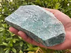 Extra Large Chrysocolla Rough Stones, 3" - 6" Raw Chrysocolla Natural Stones