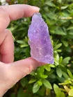 Amethyst Raw Stone, Rough Purple Amethyst Natural, Wholesale Bulk Lot