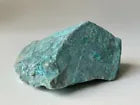 Extra Large Chrysocolla Rough Stones, 3" - 6" Raw Chrysocolla Natural Stones