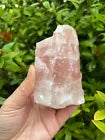 Extra Large Strawberry Calcite Rough Stones,3-5" Raw Calcite Strawberry Natural