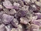 Amethyst Raw Stone, Rough Purple Amethyst Natural, Wholesale Bulk Lot