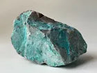 Extra Large Chrysocolla Rough Stones, 3" - 6" Raw Chrysocolla Natural Stones