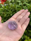 Amethyst Raw Stone, Rough Purple Amethyst Natural, Wholesale Bulk Lot