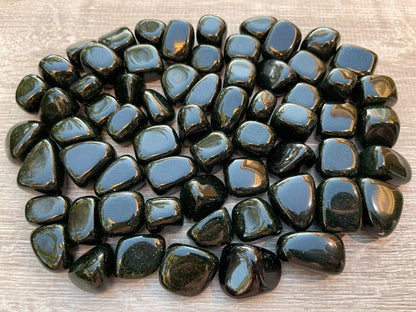 Wholesale Lot of Tumbled Stones | Natural Crystal Healing Stones | 4oz, 8oz, 1lb, 3lb Bulk Options