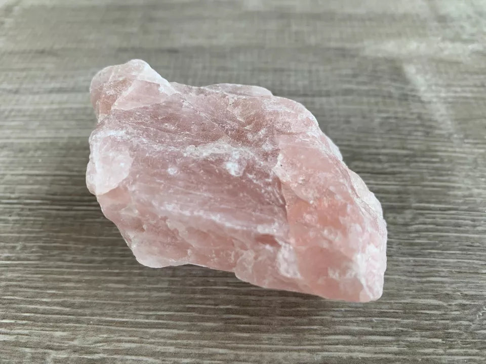 Large Rose Quartz Rough Natural Stones, 2-3" Raw Rose Quartz,Wholesales Bulk Lot