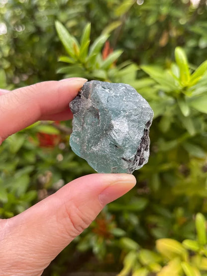 Raw Green Fluorite Natural Stone, Rough Fluorite Gemstone, Wholesale Bulk Lot