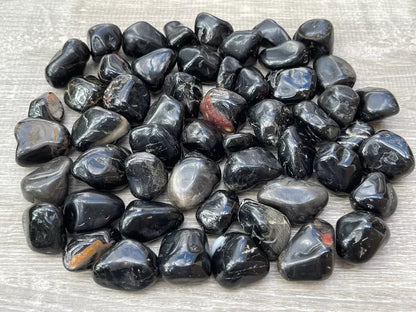 Wholesale Lot of Tumbled Stones | Natural Crystal Healing Stones | 4oz, 8oz, 1lb, 3lb Bulk Options