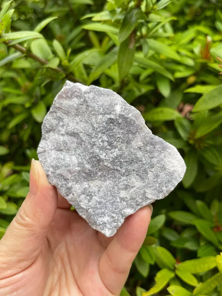 Large Lepidolite Raw Stone 2" - 3", Natural Rough Lepidolite, Wholesale Bulk Lot