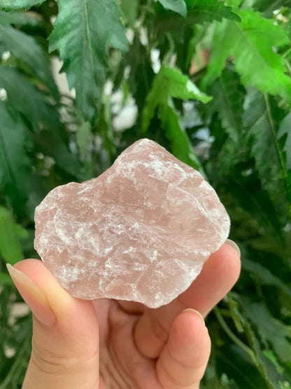 Large Rose Quartz Rough Natural Stones, 2-3" Raw Rose Quartz,Wholesales Bulk Lot