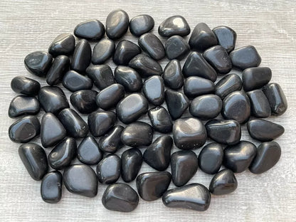 Wholesale Lot of Tumbled Stones | Natural Crystal Healing Stones | 4oz, 8oz, 1lb, 3lb Bulk Options