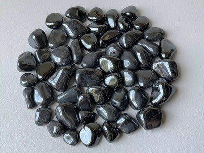 Wholesale Lot of Tumbled Stones | Natural Crystal Healing Stones | 4oz, 8oz, 1lb, 3lb Bulk Options